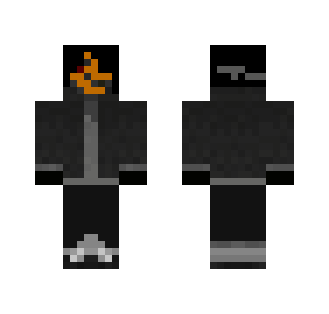 Tobi - Male Minecraft Skins - image 2