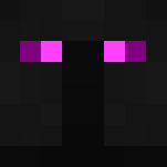 Void Knight - Male Minecraft Skins - image 3