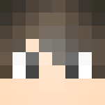 Download Free Vans Skin for Minecraft image 3 Vans - Male Minecraft Skins - image 3
