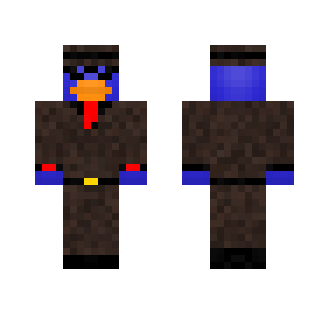 For A Friend
