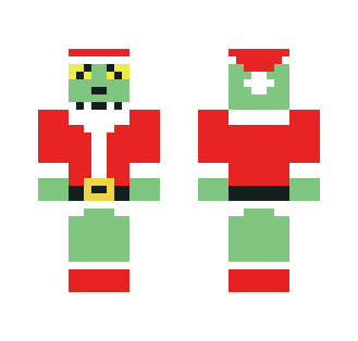 The Grinch