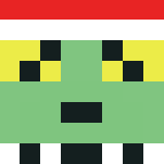 The Grinch - Male Minecraft Skins - image 3