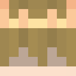 Yukine | Request | ѕιмυση - Male Minecraft Skins - image 3