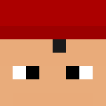 (New) Pokemon Sun and moon Ash - Male Minecraft Skins - image 3