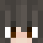 girl - Female Minecraft Skins - image 3