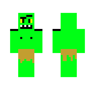 Goblin