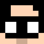Download Free Robin of Teen Titans Go Skin for Minecraft image 3 Robin of Teen Titans Go - Male Minecraft Skins - image 3