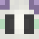 Morelull - Pokemon - Interchangeable Minecraft Skins - image 3