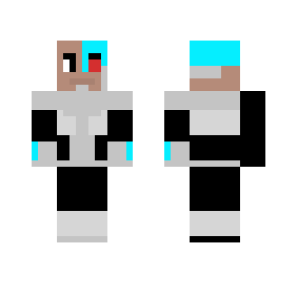 Cyborg