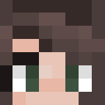 βαℜκιεγγ - Comfy, Cozy - Female Minecraft Skins - image 3