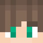 Different Human - Male Minecraft Skins - image 3