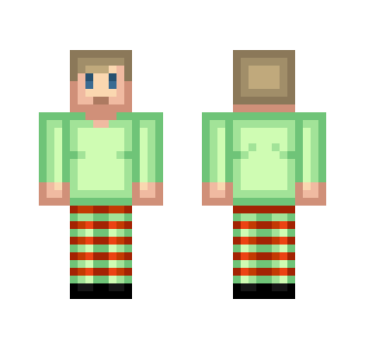 Christmas elf