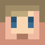 Christmas elf - Christmas Minecraft Skins - image 3