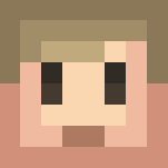 my brother - Male Minecraft Skins - image 3