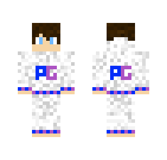 PhasmaGamer_YT - Male Minecraft Skins - image 2