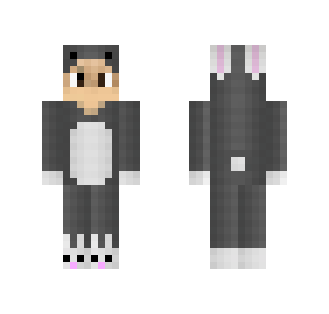 ℉ℬI❖Rabbit Boy