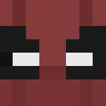 Deadpool - Comics Minecraft Skins - image 3