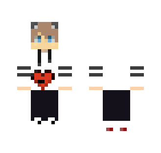 ℉ℬI❖Panda Boy