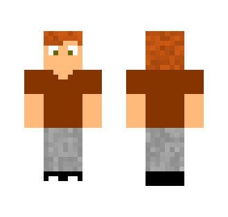 jonah (updated)
