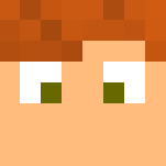 jonah (updated) - Male Minecraft Skins - image 3
