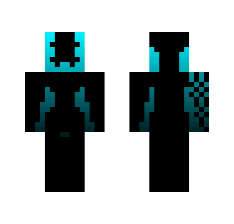 Nano Warrior Ice