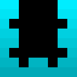 Nano Warrior Ice - Interchangeable Minecraft Skins - image 3