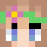 ♡ My Personal Christmas Skin ♡ - Christmas Minecraft Skins - image 3