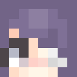 I'm alive & new child - Female Minecraft Skins - image 3