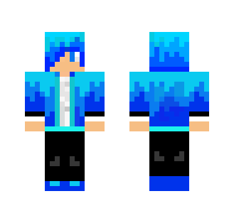 Ice Man