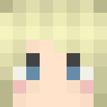 -Katie- - Female Minecraft Skins - image 3