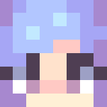 Pertater / I'M ALIVE - Female Minecraft Skins - image 3