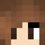 Download Free Girl in Sunset Sweater Skin for Minecraft image 3 Girl in Sunset Sweater - Girl Minecraft Skins - image 3