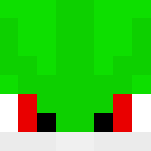 Gardevoir - Interchangeable Minecraft Skins - image 3