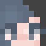 Melanie Martinez - Female Minecraft Skins - image 3