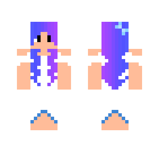 Galaxy Girl