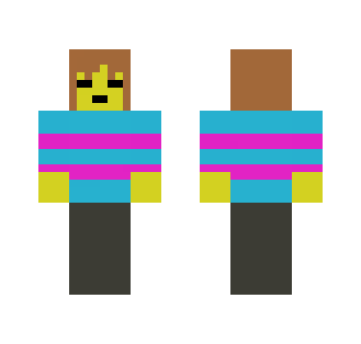 Frisk