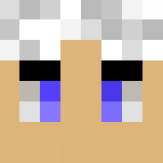 eXninct's Skin (Skin Request) - Male Minecraft Skins - image 3