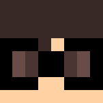 I'm Back with my Hogwarts Student! - Male Minecraft Skins - image 3