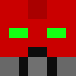 Download Free Blood Angel - Space Marine Skin for Minecraft image 3 Blood Angel - Space Marine - Male Minecraft Skins - image 3