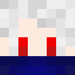 Download Free Jiru Owari (Elemental of Terminus) Skin for Minecraft image 3 Jiru Owari (Elemental of Terminus) - Male Minecraft Skins - image 3