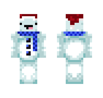 Snowman
