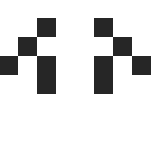 Asriel Dreemurr - Male Minecraft Skins - image 3