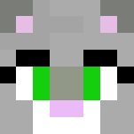 Cat - Interchangeable Minecraft Skins - image 3