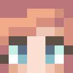 Eden x Contest - Female Minecraft Skins - image 3