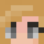 annabeth chase - Female Minecraft Skins - image 3