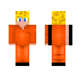 Prisoner