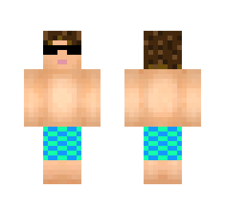 Swimsuit