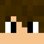Suit - Male Minecraft Skins - image 3