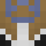 Destiny Titan (The Dawning) - Interchangeable Minecraft Skins - image 3