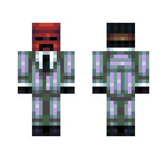 Red_Mask